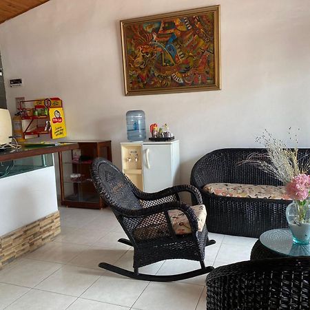 Hotel Kerana Moon Puerto Boyaca Exterior foto